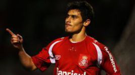 Кубок Либертадорес: победный пас Алекса, дубль Пату и аргентинские хет-трики