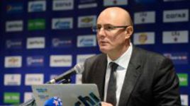 После окончания сезона КХЛ  между клубами распределят 100 миллионов рублей