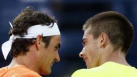 Джокович - Федерер: финал дубайской мечты