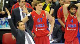 Почему Итудис забыл о Кириленко?