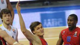 306 секунд АК-47.  Как Кириленко сыграл против "Фенера"