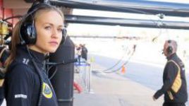 "Королевские гонки": женщины наступают