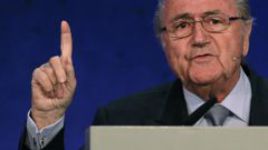 Европу снова пугают Россией