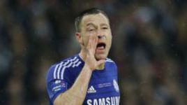 "Челси" оставит Терри, партнера Черышева зовут топ-клубы. Пять трансферных слухов дня