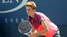 Андрей Рублев: "Морозы в Новом Уренгое нас не пугают"