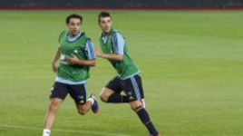 Хави едет в Нью-Йорк, "Реал" купит Данилу. Пять трансферных слухов дня