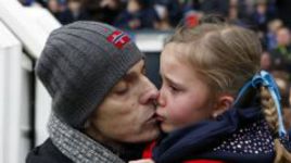 Последнее "прощай". Как болельщик "Брюгге" отложил день смерти ради любимой команды