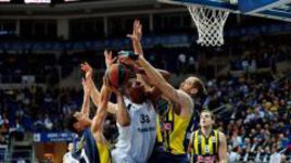 Второго чуда от "Нижнего" Стамбул не увидел