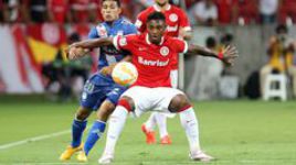 Кубок Либертадорес.  Алекс и Витинью побеждают, Вагнер Лав не играет