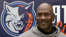 Джордан, Экклстоун  и другие самые успешные спортивные бизнесмены