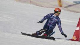 Коварный трамплин не помог россиянам