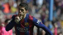 Лучшие голы воскресенья: как забивали "Барселона", "Вильярреал" и "Торино"