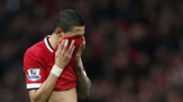 Ди Мария не задержится на "Олд Траффорд",  курильщик Уилшир перейдет в "Ман Сити".  Пять трансферных слухов дня