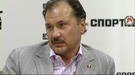 Президент РФБ Александр Красненков в гостях у "СЭ"