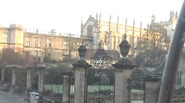 Ушу: Чемпионат Европы TCFE-2010 в Оксфорде