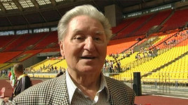 ТДК-2011. Интервью с Алексеем Александровичем Парамоновым