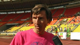 ТДК-2011. Интервью с Алексеем Смертиным