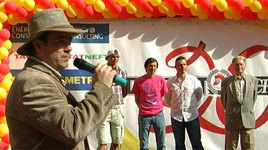 ТДК-2011. Финал в "Лужниках"