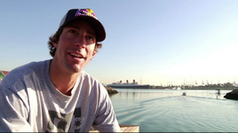 Трэвис Пастрана: интервью, трюки