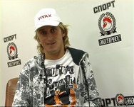 Евгений Новожеев о Black Sea Cup