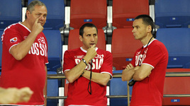 Интервью Дэвида Блaтта