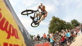 СЭ ЭКСТРИМ ТВ. ADRENALIN GAMES-2011