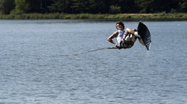 Чемпионат России по вейкбордингу, Калуга-2011 (катерная версия)