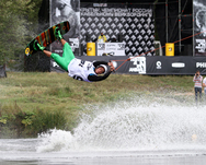 Чемпионат России-2011 по вейку (кабельная версия)