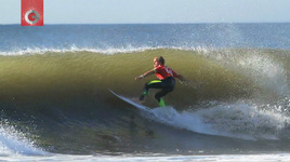 QUIKSILVER PRO NEW YORK 2011