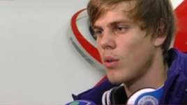 “Динамо” победило “Анжи” в Кубке России 1:0