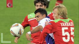 Первое поражение Коусейру