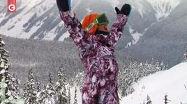 ЛЕГЕНДЫ СНОУБОРДИНГА ПРЕЗЕНТУЮТ В МОСКВЕ НОВЕЙШЕЕ ВИДЕО "STANDING SIDEWAYS!"