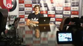 Он-лайн конференция Андрея Кириленко в редакции "СЭ"