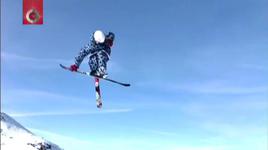 Спорт-Экспресс ТВ представляет: фильм "Территория снега".