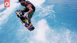 Революционное видео в мире вейкбординга "DEFY"