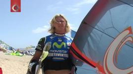 Профайл Спорт-Экспресс ТВ. Звезда российского кайтсерфинга Петр Тюшкевич