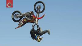 Легенды фристайл-мотокросса в новом фильме "On The Pipe 6"