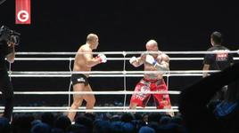 Емельяненко оказался "легендарнее" Монсона