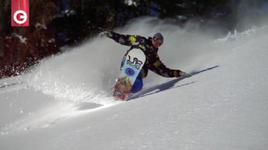 Московская премьера фильма The Art Of Flight