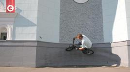 Профайл BMX Александр Соколай