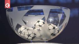 Российские клубы узнали соперников на стадии плей-офф еврокубков