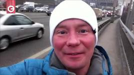 "Всем бы так везло"