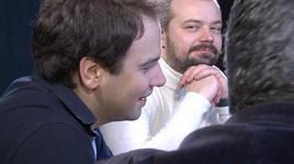 "Что? Где? Когда?" - Знатоки против "СЭ". Игра десятая