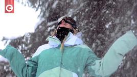 Профайл. Сноубординг. Алёна Алёхина