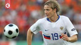 Роман Павлюченко вернулся в Россию. Но не в "Спартак"...