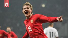 Как Павлюченко оказался в "Локомотиве"?