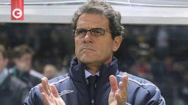 Фабио Капелло гордо хлопнул дверью