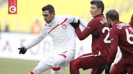 "Рубин" не оправдал ожиданий