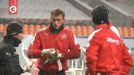 "Локомотив" надеется на болельщиков