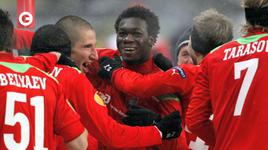 UPDATE: "Локомотив" начинает сезон с волевой победы